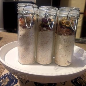 Mini Bath Soak Blends
